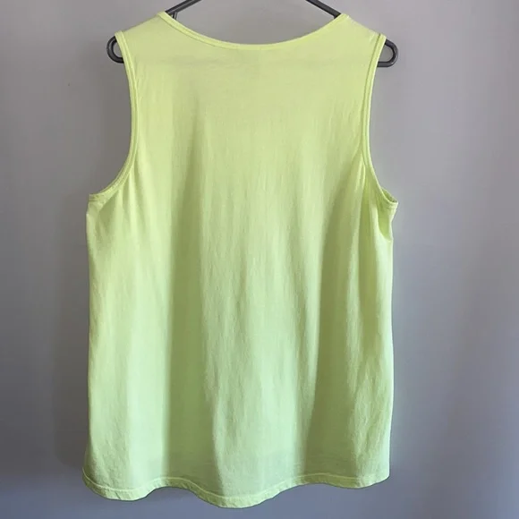 DKNY tank top - Picture 3 of 3